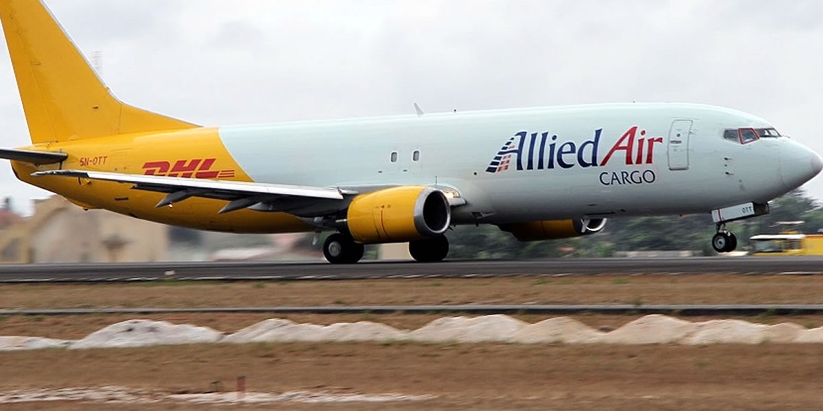 Nigeria’s Allied Air to replace its 727-200Fs with 737-400Fs